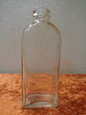 Obstinol Bouteille En Verre -
