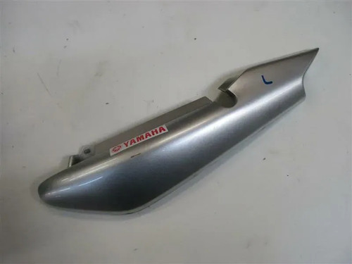 Yamaha ybr 125 - 125, carénage
