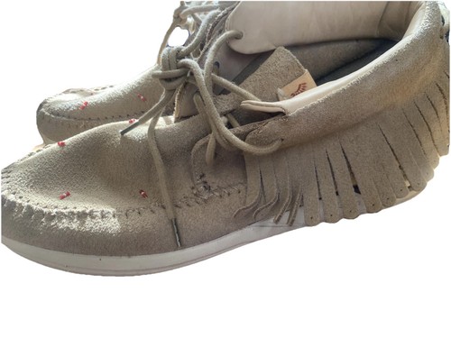 Brand visvim fbt - fbt, shaman-folk