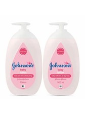Johnson's Baby Lotion 500 ml