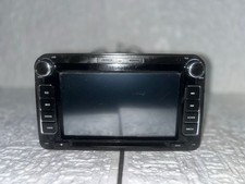 Autoradio d'origine  VOLKSWAGEN  Golf Touran Passat  Androïde