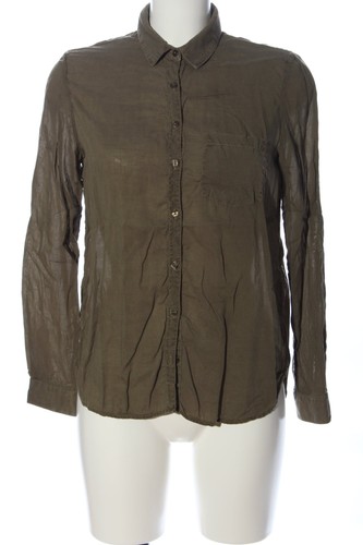 Zara basic chemise manches - basic, à
