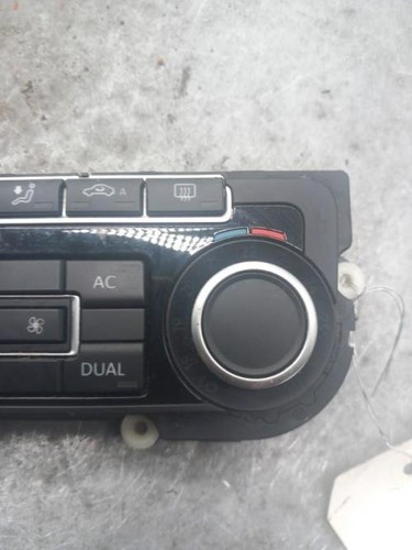 Commande chauffage volkswagen - chauffage,