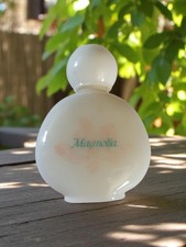 Miniature de parfum vintage en