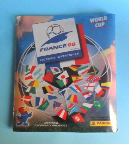 Rare panini france world - rare,