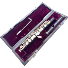 YAMAHA YPC-81 Piccolo Flûte