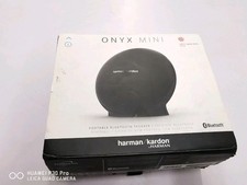 Harman Kardon Onyx Mini