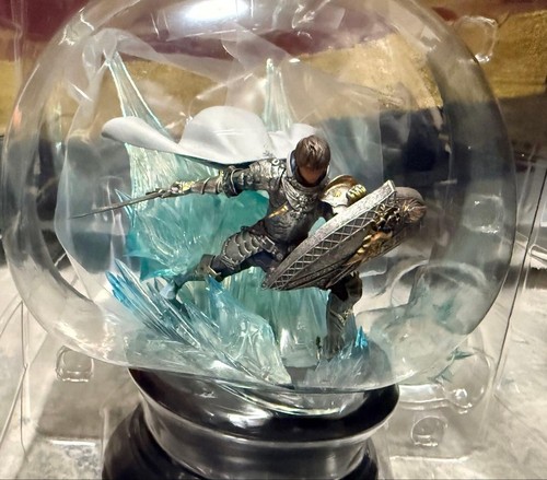 Figurine ff14 akatsuki - ff14,