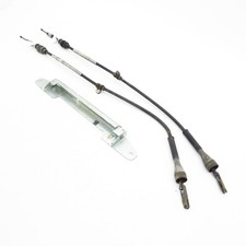 Câble de commande du frein à