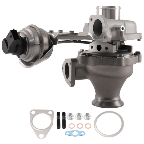 Turbocompressor for fiat 500l - turbocompressor,