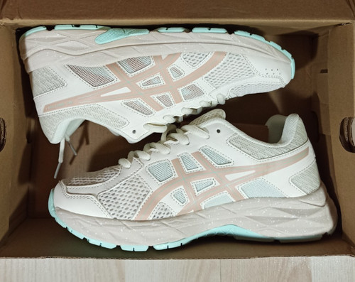 Taille asics gel - taille,