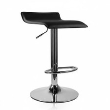 Tabouret Haut Pivotant et