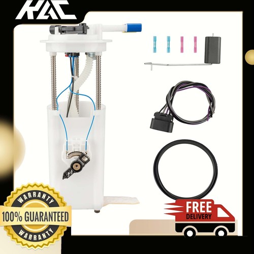 Fuel pump assembly for - pump,
