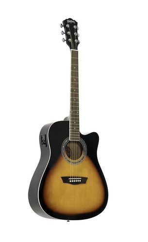 Washburn vintage series - vintage, 6