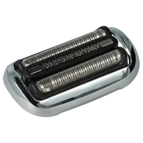 Tête rasoir pour braun - tête, de