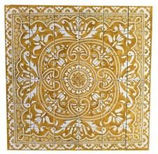 Grand Tableau De Carrelage