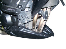 SABOT MOTEUR DESIGN - Z 750 N (03/06)  BRUT