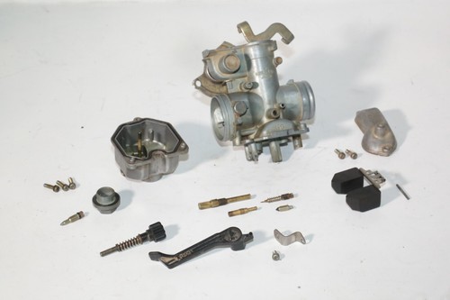 Carburateur keihin honda xr - honda,