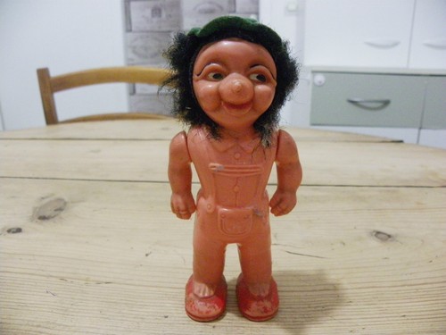 Jouet poupon figurine ancien - jouet,
