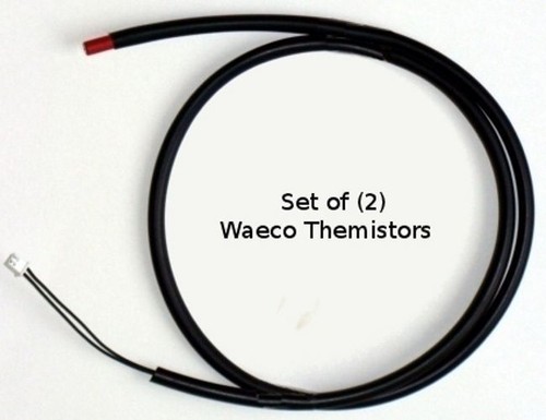 Waeco thermistor repair - thermistor,