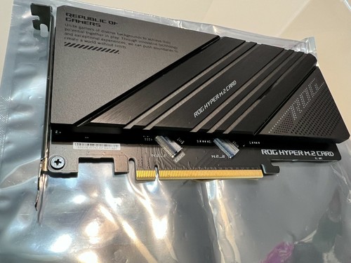 Asus Republic Of Gamers ROG