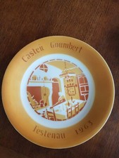 Faience Proceram Sicard