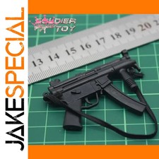 JakeSpecial – 1/6 Scale MP5K
