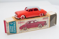Norev Renault Fregate Grand
