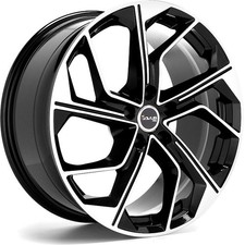 Jante alu AVUS AC-522 19" 8.5J