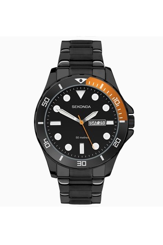 Sekonda gents montre sport - gents,