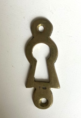 Entree serrure ancienne en - entree,