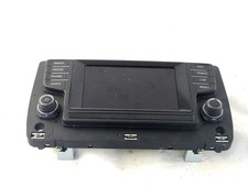 5G0919605D Écran Navigateur