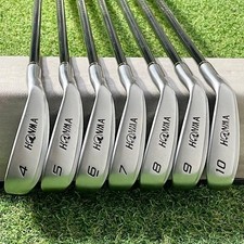 HONMA BERES MG702 Iron Set