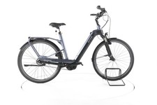 Kettler Quadriga P5 Belt RT Vélo électrique de ville Bosch Batterie 500Wh 28" Pr