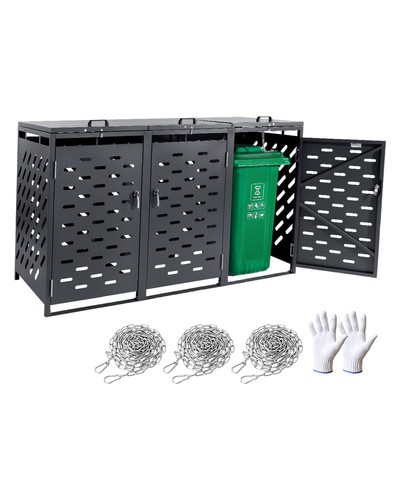 Vevor abri rangement - rangement, pour