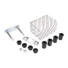 Suspension ressort à lame