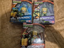 SH Figuarts Teenage Mutant