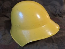 Casque en acier Suisse M18/43