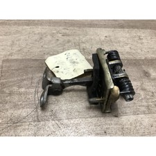 SERRURE DE PORTE AVANT GAUCHE C CITROËN BERLINGO 2006 00009181G4