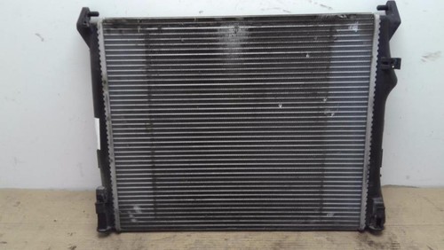 Radiateur eau renault - renault, clio