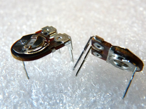10x xicon potentiomètres - xicon,