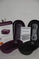 Lot 2🌟TUPPERWARE Cuiseur