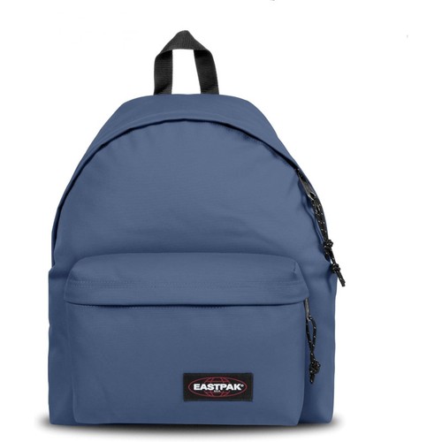 Sac dos eastpak bleu - -,