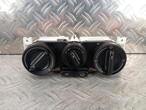 Commande chauffage volkswagen - chauffage,
