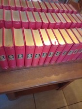 Jean De Bonnot Victor Hugo intégrale 43/43 TBE