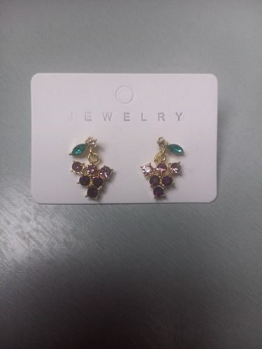 Jolie boucle oreilles - jolie,