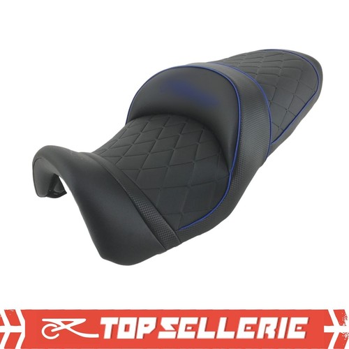 Selle confort compatible - selle,