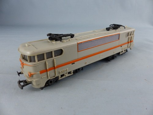 Jouef locomotive 9288 - locomotive,