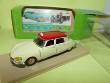CITROEN DS 21 1967 TAXI