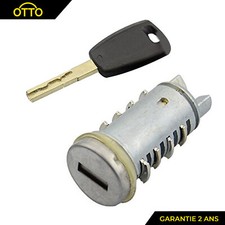 Cylindre de Serrure Barillet de Porte AVANT Gauche ou DROIT pour ALFA 147 156 GT